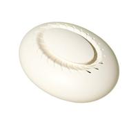 eliminadordeolores de frigorífico - Desodorizador recargable de larga duración de 10x7,8x4,5 cm, Purificador de aire de frigorífico, eliminadordeolores compacto | Desodorante de de usos fác