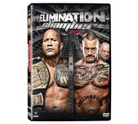 Elimination chamber 2013 [Reino Unido] [DVD]