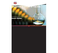 Élimination du bleu 21 par biosorption à l'aide de bagasse traitée à l'acide