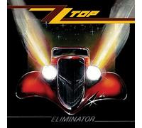 ZZ Top - Eliminator (40th Anniversary / SYEOR 23 EX)