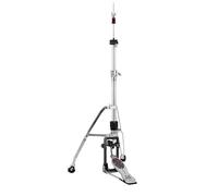 Eliminator hi-hat stand
