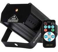 Eliminator Micro Galaxian Three
