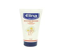 Elina 61757 Higiene Artículo Crema de manos camomila