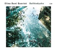 Elina Duni - Dallendyshe