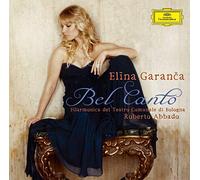 Gaetano Donizetti Elina Garanca: Bel Canto (CD) Album (Importación USA)