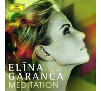Elina Garanca – Meditation – Deutsche Grammophon