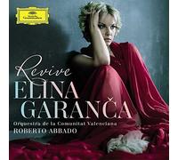 Elina Garanča - Revive