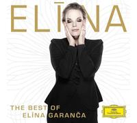 Elīna Garanča - The Art Of Elina