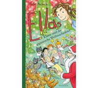 Elina Kritzokat Timo Ellas Klasse und die gigantische Weihnachtsfei (Tapa dura)