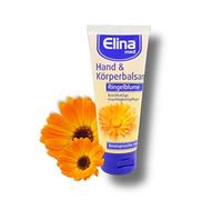Elina med Bálsamo de caléndulas, tubo de 75 ml