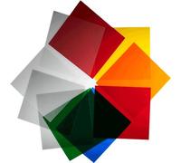 Elinchrom 10 Filtro de color 21cm