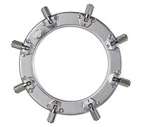 Elinchrom 26571 Rotalux Speedring para Bowens y Godox - Adaptador Softbox
