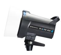 Elinchrom Compacto D-Lite RX 4