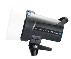 Elinchrom Compacto D-Lite RX 4