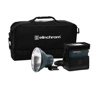 Elinchrom Conjunto ELB 500 TTL to go