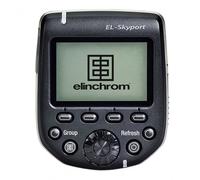 Elinchrom EL-Skyport Trasmettitore Pro per Sony