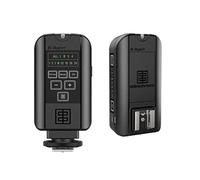 Elinchrom EL19370 - Equipo de Radio El-Skyport Universal Plus, Negro