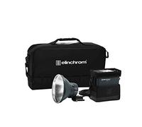 Elinchrom ELB 500 TTL Dual To Go Kit