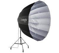 Elinchrom Litemotiv Octa - Ventana de luz, 190 cm