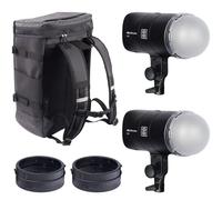 Elinchrom One Flash Compacto Negro
