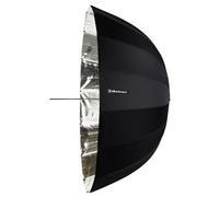 Elinchrom Paraguas Deep Silver 125 cm
