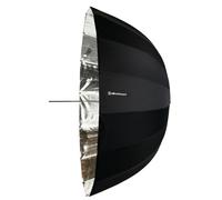 Elinchrom Paraguas Deep Silver 125 cm