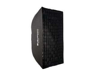 Elinchrom Rotalux Go Recta Softbox 55 x 75 cm (22 x 30'')