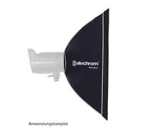 Elinchrom Rotalux Ventana cuadrada 70 cm (27 pulgadas)
