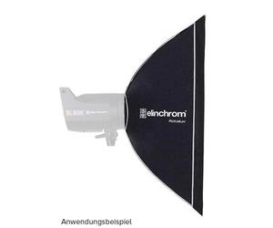 Elinchrom Rotalux Ventana cuadrada 70 cm (27 pulgadas)