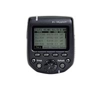 Elinchrom Skyport HS Plus - Disparador de Radio para Olympus, Color Negro