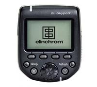 Elinchrom SkyPort Transmisor Plus HS para Sony
