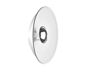Elinchrom Softlite Mini 44 cm - Parábolas de Amplio, Blanco