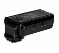 Elinchrom EL19368 - Equipo de Radio El-Skyport Transmitter Plus, Negro