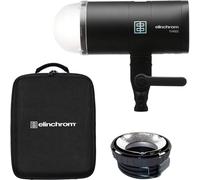 Elinchrom Three Off Sala De Flash Kit 20941.1