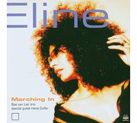 Eline Ft. Lier,Bas Van Trio & Dulfer,Hans - Marching in