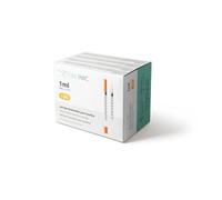 Elinic® Jeringa Estéril para Insulina (1ml) 50 uds. (29G)