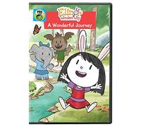 Elinor Wonders Why: A Wonderful Journey [USA] [DVD]
