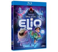 Elio (2 discos) [Blu-ray] (2025)