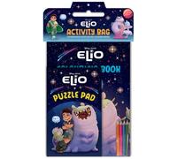 Elio: Activity Bag (Disney Pixar)