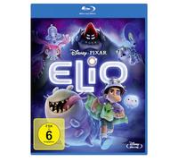 Elio [Alemania] [Blu-ray]