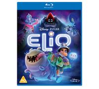 Elio – Disney Pixar – Blu-ray – Región libre