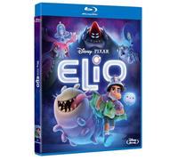 Elio (Blu-ray)