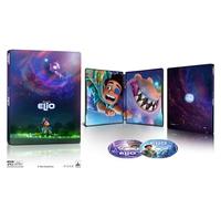 Elio [Blu-Ray] [Region Free] (Audio español. Subtítulos en español)