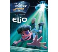Elio. Disney presenta