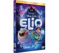 Elio [DVD]