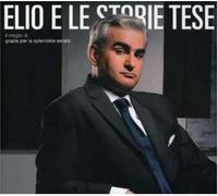 Elio E Le Storie Tes - Il Meglio Di Grazie Per La Splendit