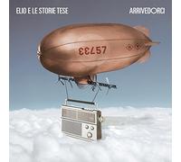 Elio E Le Storie Tese - Arrivedorci (4 Lp 180 Gr. + 1 45 Giri) [Vinilo]