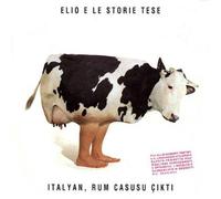 Elio E Le Storie Tese - Italyan, Rum Casusu Cikty