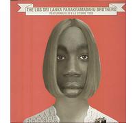 Elio E Le Storie Tese - Los Sri Lanka Parakramab [Vinilo]