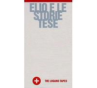 Elio E le Storie Tese - Lugano Tapes, the [Italia] [VHS]